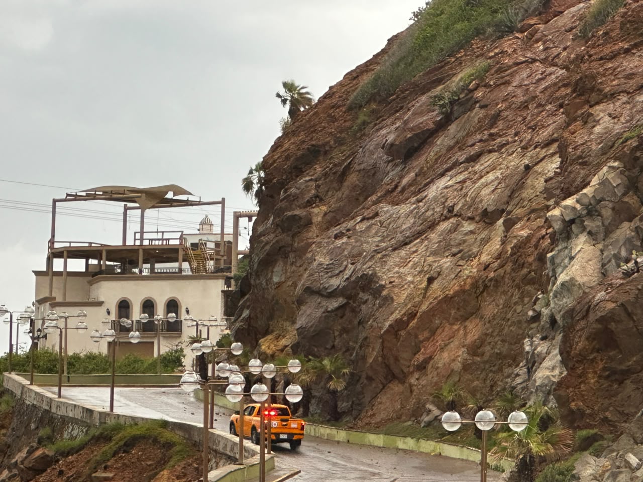 Faro de Mazatlán