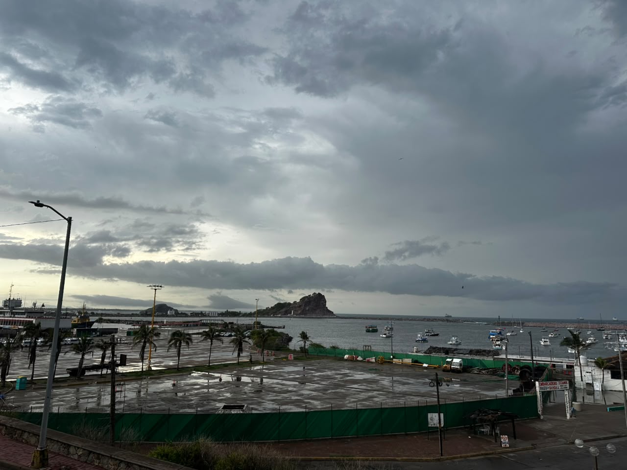 Faro de Mazatlán