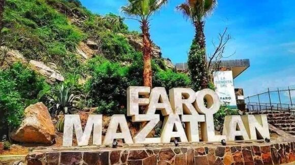 ¡Reabre El Faro de Mazatlán, Sinaloa! Permiten nuevamente el acceso tras cierre por deslaves; escollera sigue restringida