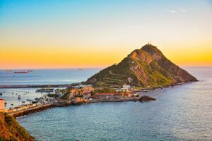 Faro Mazatlán