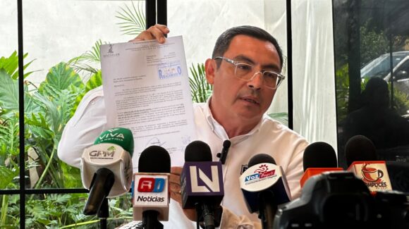 Regidor exige investigar a funcionarios por fallo del Teodoro Mariscal en Mazatlán, Sinaloa