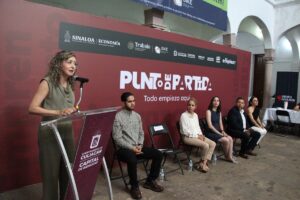 Feria de Empleo para las Juventudes 2026