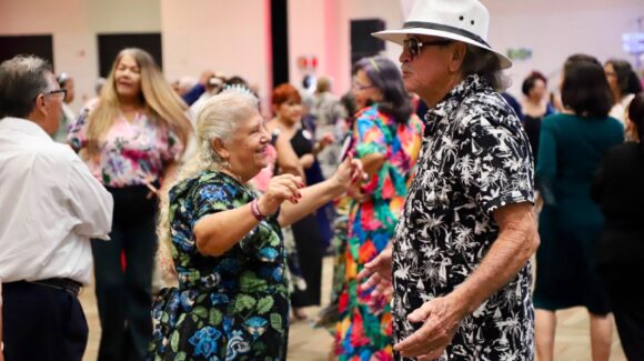 DIF Mazatlán alista más de dos semanas de actividades para celebrar a las y los abuelos
