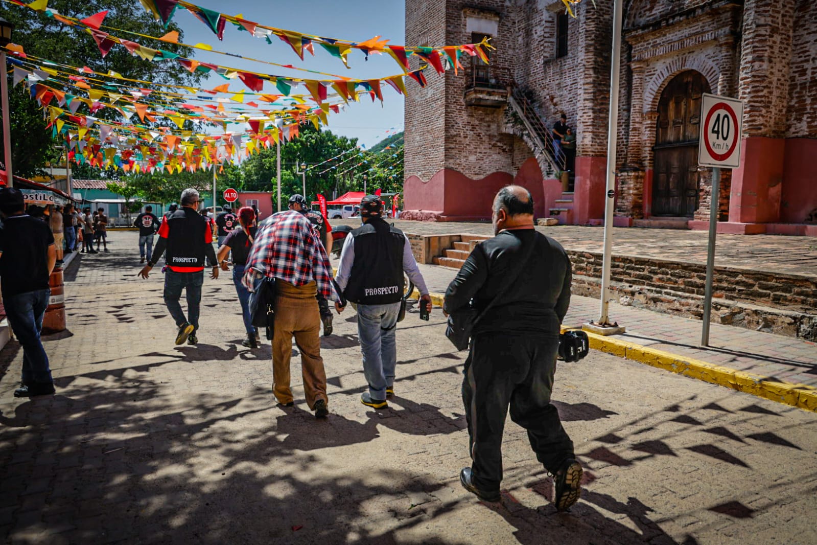 Festival del Raspado Imala 2026