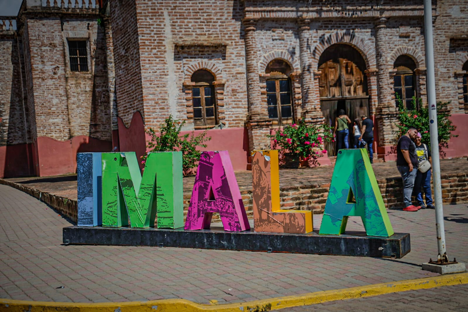Festival del Raspado Imala 2026