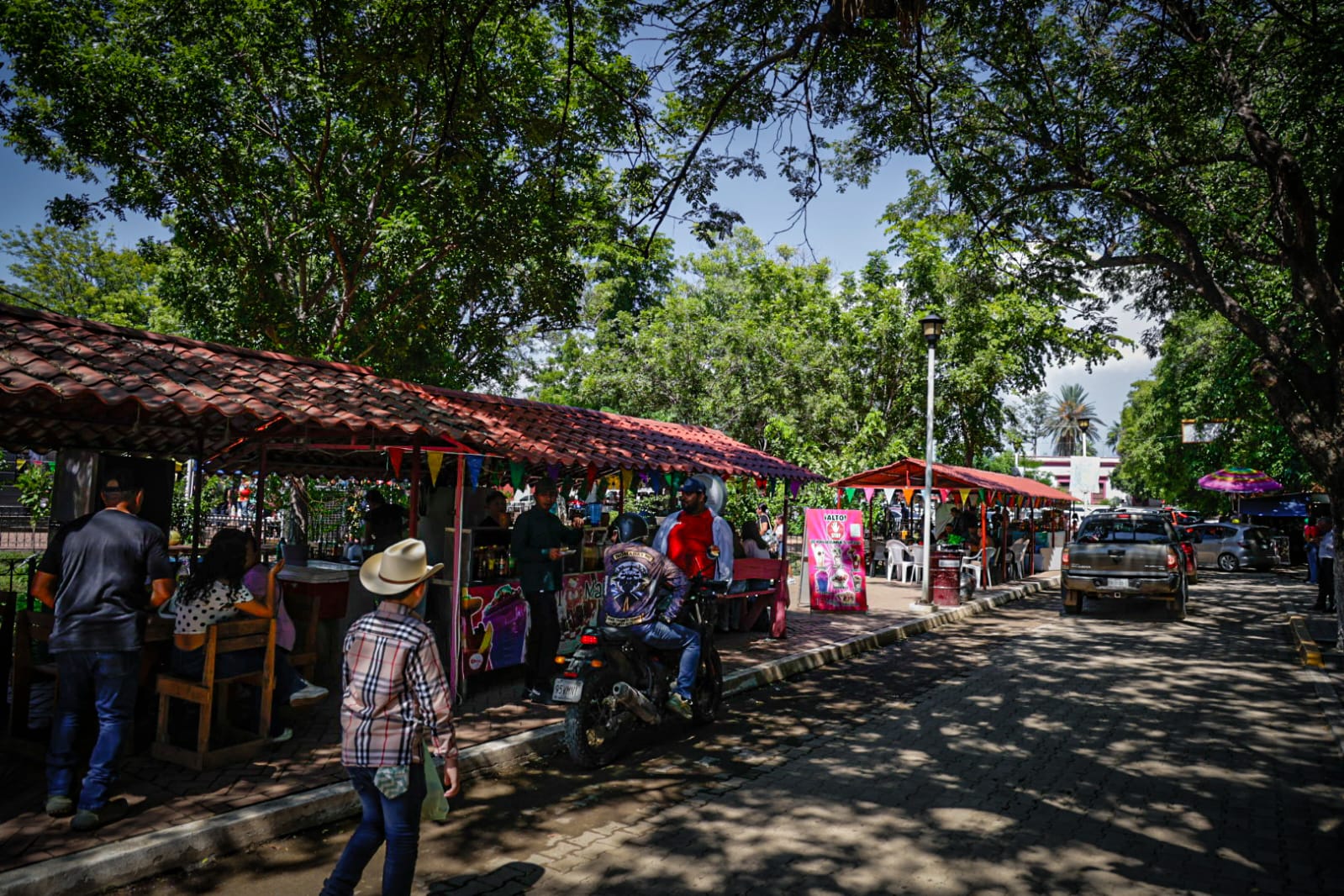 Festival del Raspado Imala 2026