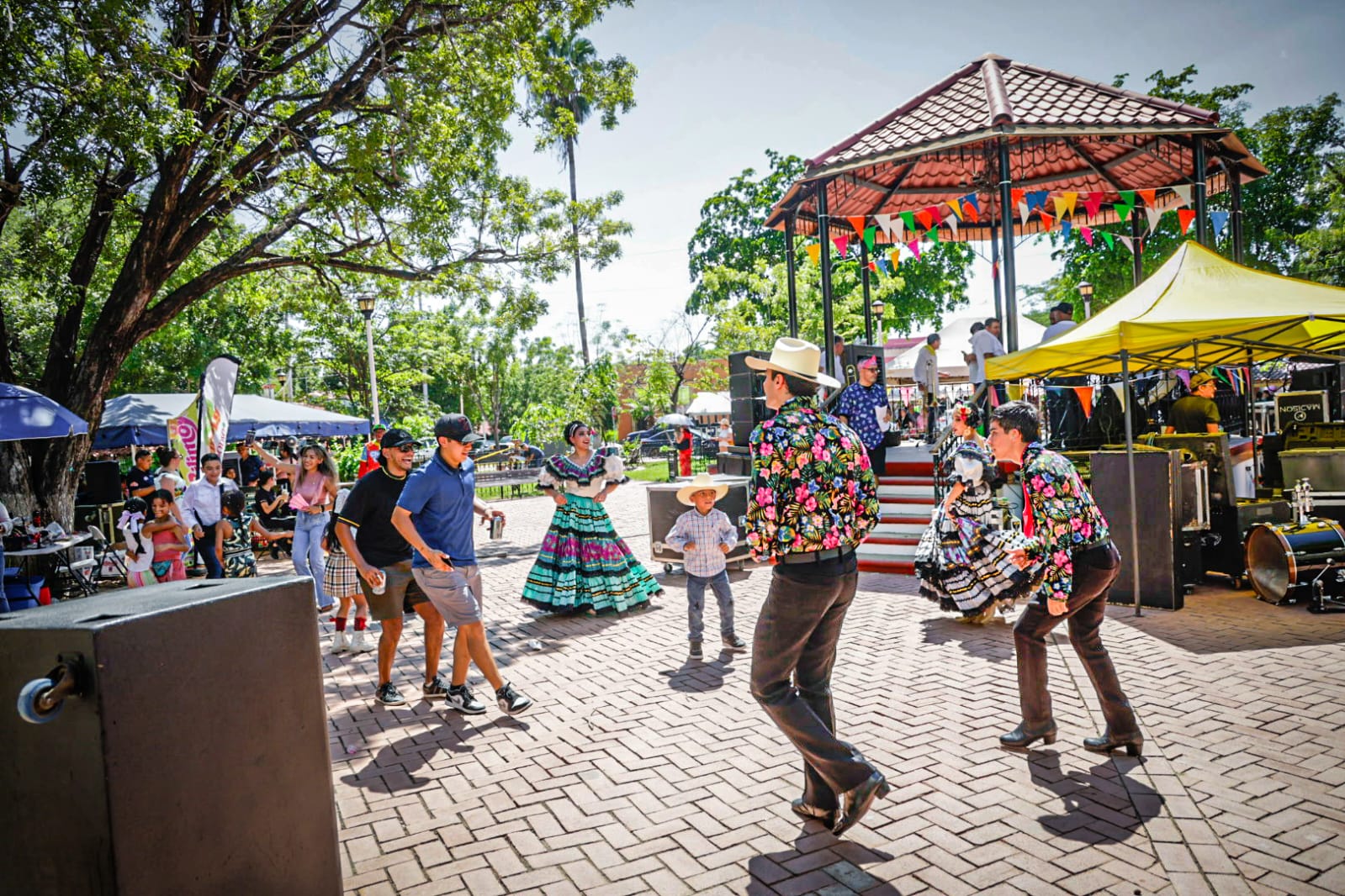 Festival del Raspado Imala 2026