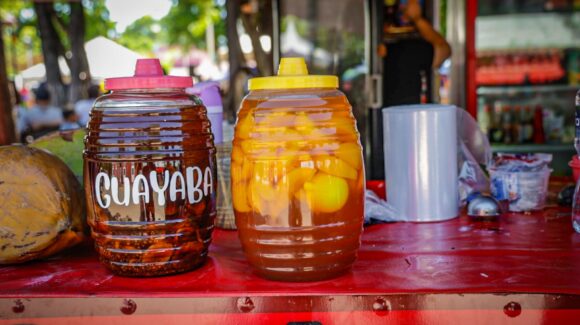¡De leche quemada, coco y hasta sabores nuevos! Así se vive la tercera edición del Festival del Raspado en Imala 2026