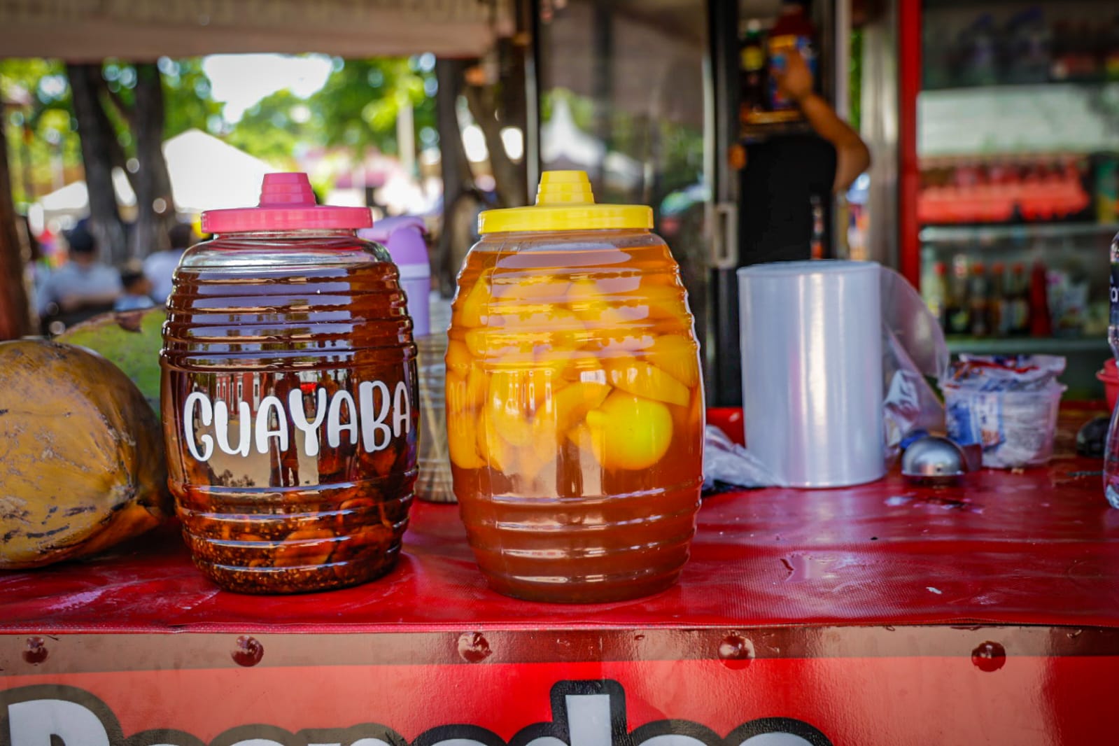 Festival del Raspado Imala 2026