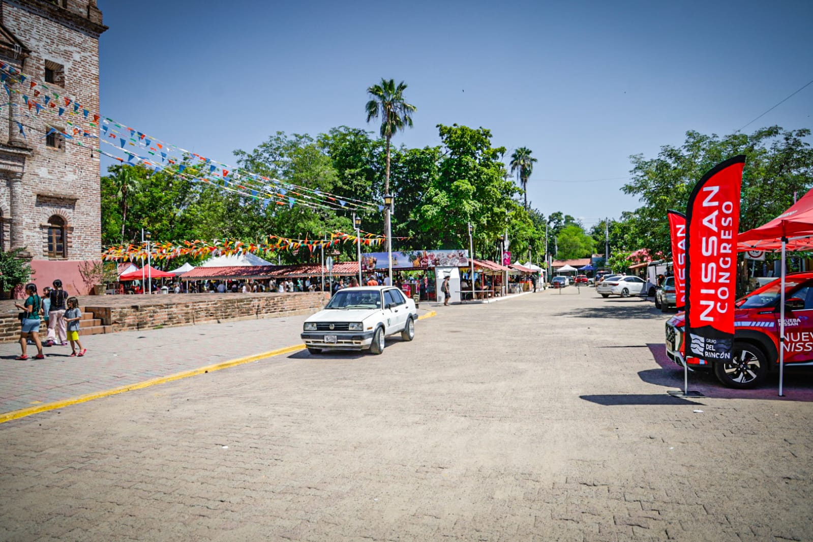 Festival del Raspado Imala 2026