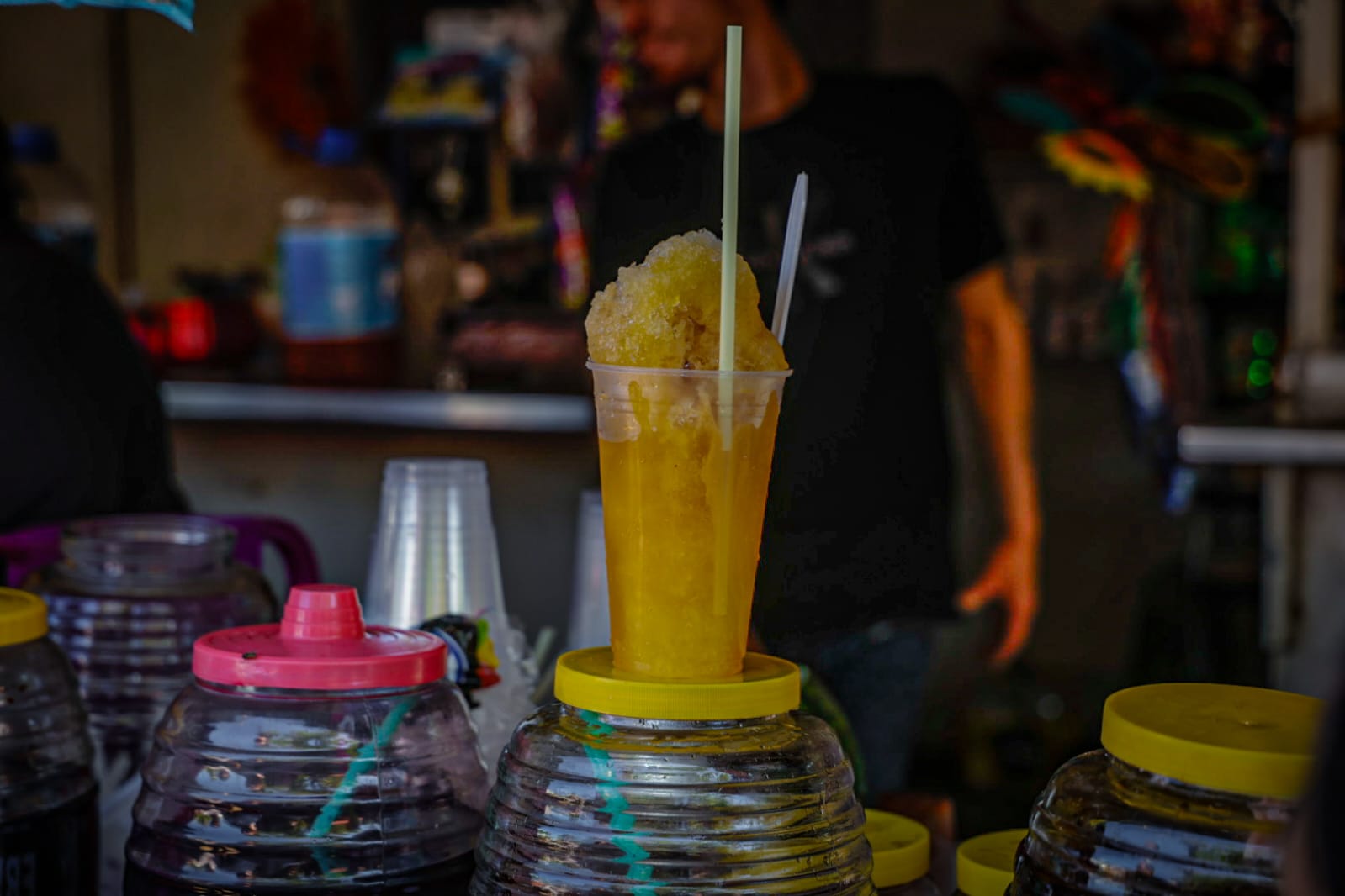 Festival del Raspado Imala 2026