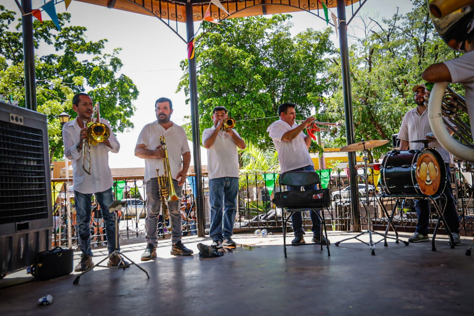 Festival del Raspado Imala 2026
