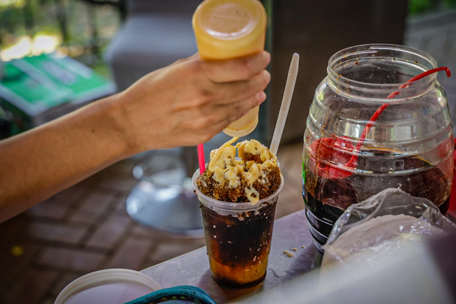 Festival del Raspado Imala 2026
