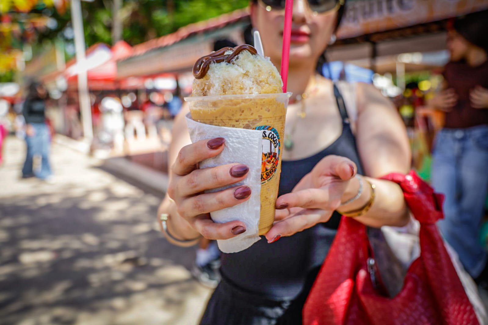 Festival del Raspado Imala 2026