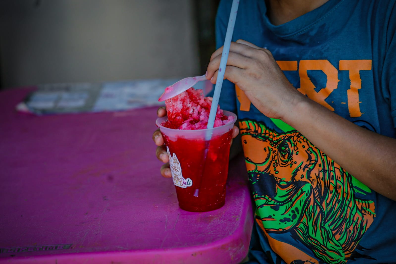 Festival del Raspado Imala 2026