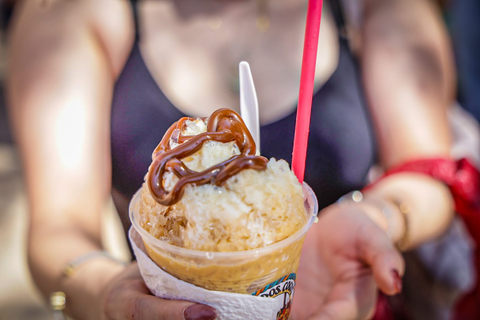 Festival del Raspado Imala 2026