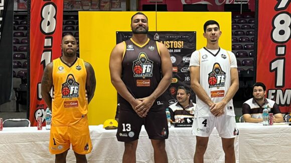 FG Guasave presenta su proyecto para la temporada 2026 del Cibapac