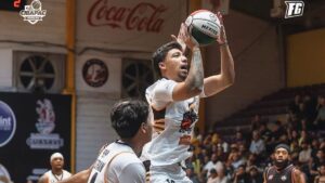 fg guasave arranca con triunfo contundente la edicion 2026 del cibapac
