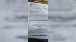 fgr cita a declarar a productores que participaron en toma de caseta de costa rica