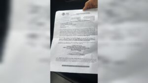 fgr cita a declarar a productores que participaron en toma de caseta de costa rica dos