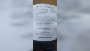 fgr cita a declarar a productores que participaron en toma de caseta de costa rica tres