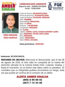 Obed Ibrahim
