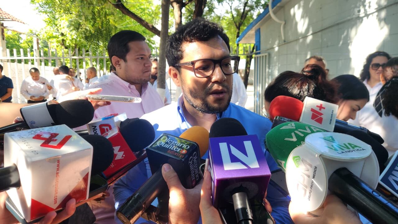 francisco javier barron aguayo secretario de bienestar y desarrollo sustentable
