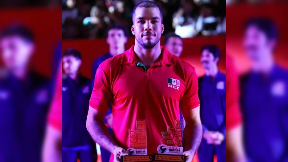 Franky Hernández