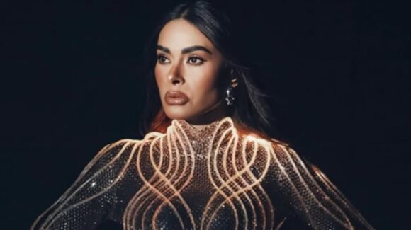 Galilea Montijo se pronuncia sobre las críticas a su aspecto