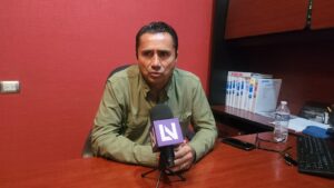 Modesto López Leal, gerente general de la Jumapag