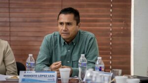 gerente general de la jumapag modesto lopez leal