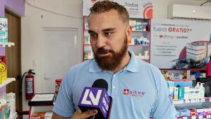 german hernandez director de laboratorio imagenologia y farmacias