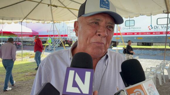 “Terminando mi administración, me voy al rancho”: Alcalde de El Fuerte, Gildardo Leyva