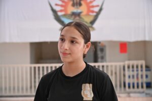 Gimnastas de la UAS competirán en Campeonato Mundial de Gimnasia