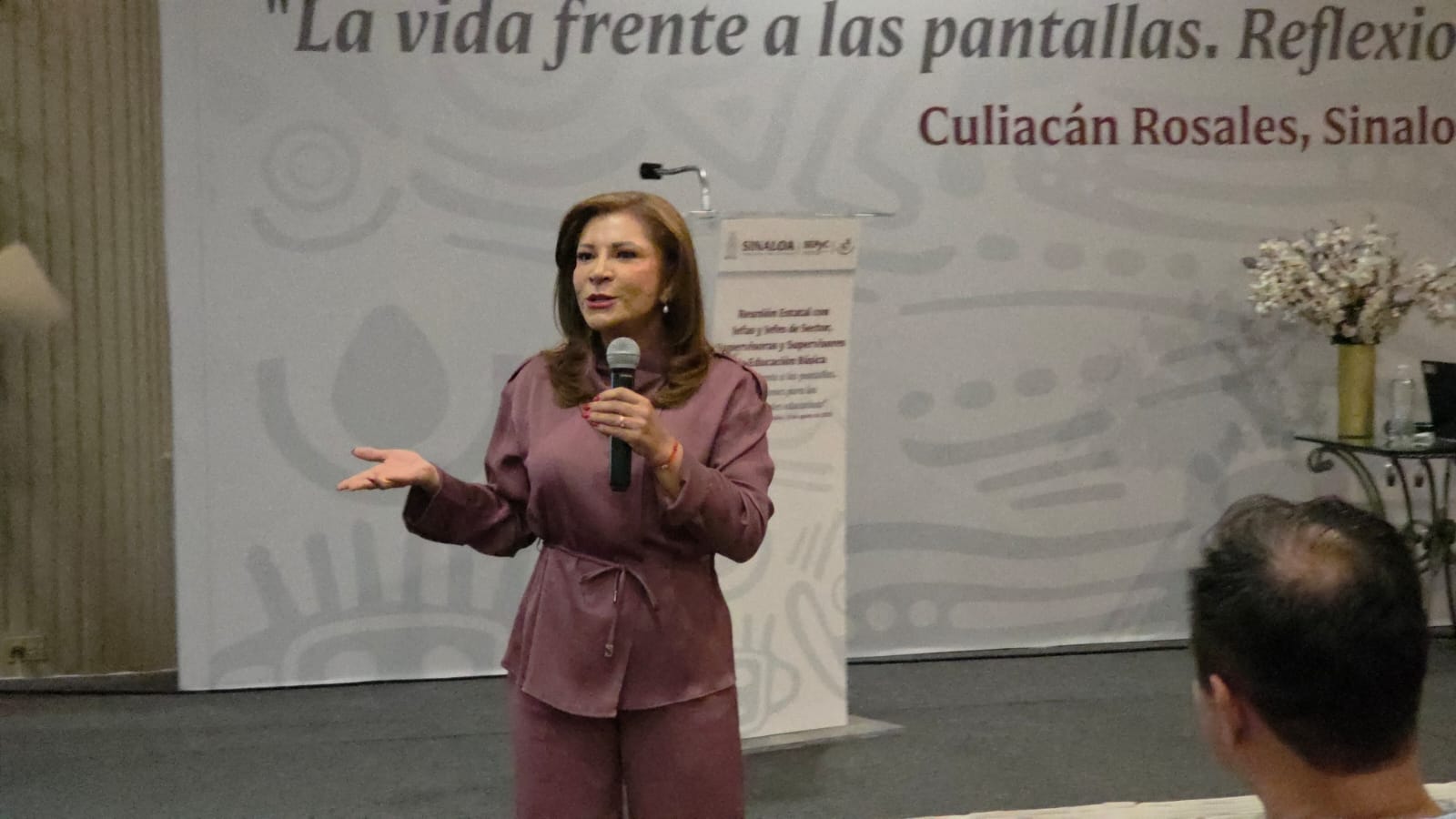 Gloria Himelda Felix