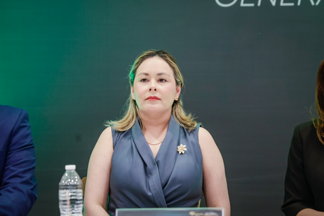 Gobernadora en Acto de Graduación de los Planteles Conalep Culiacán I, Culiacán II, Culiacán III y Culiacán IV