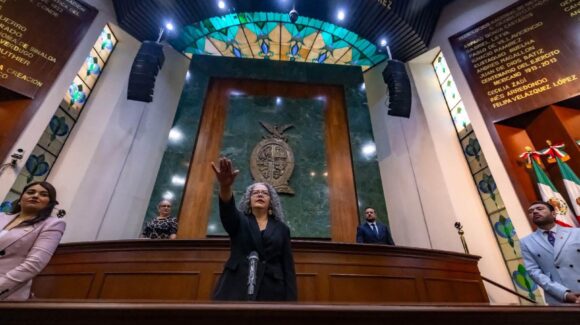 Coparmex exige certeza y paz para destrabar el futuro económico de Sinaloa