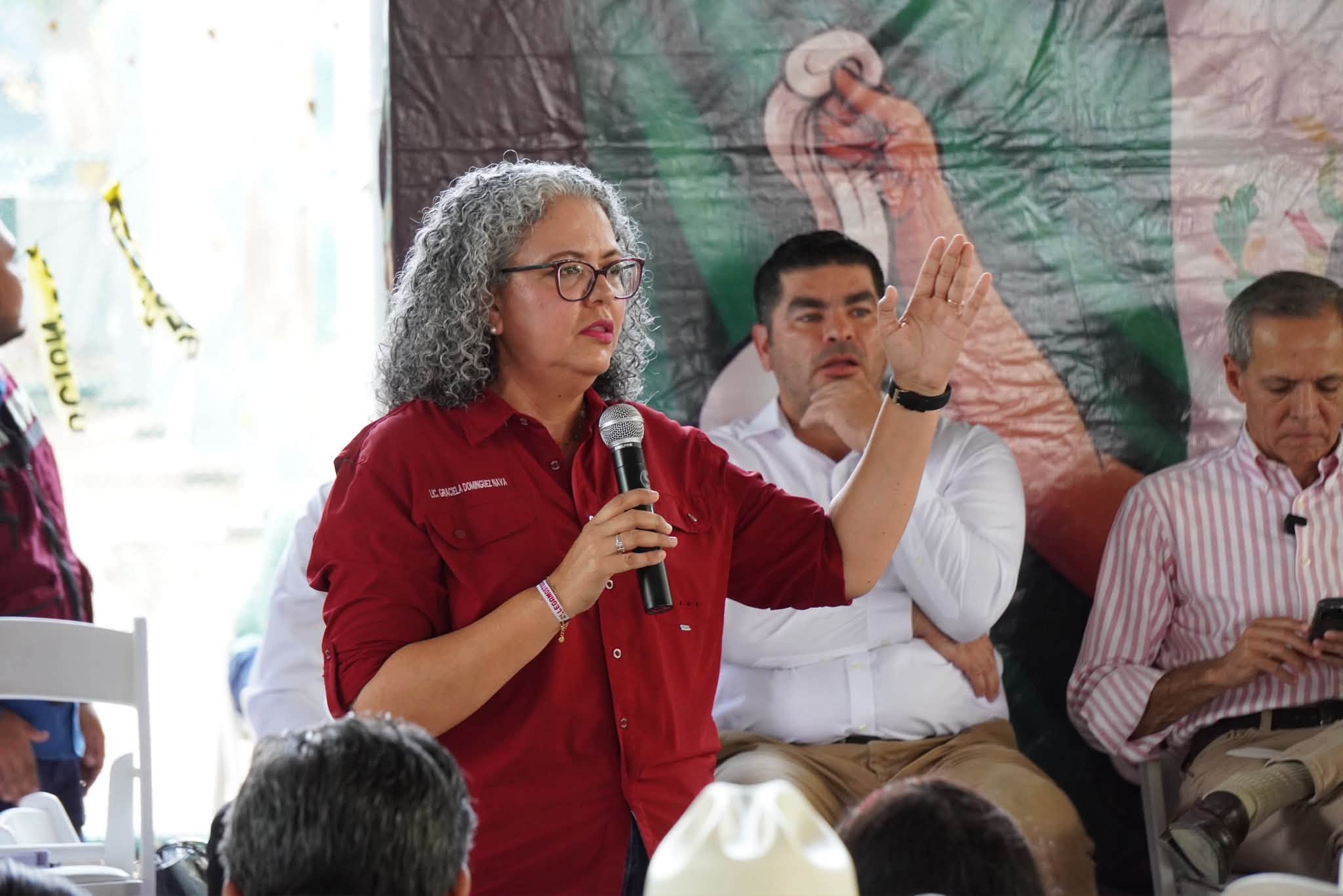 Graciela Domínguez