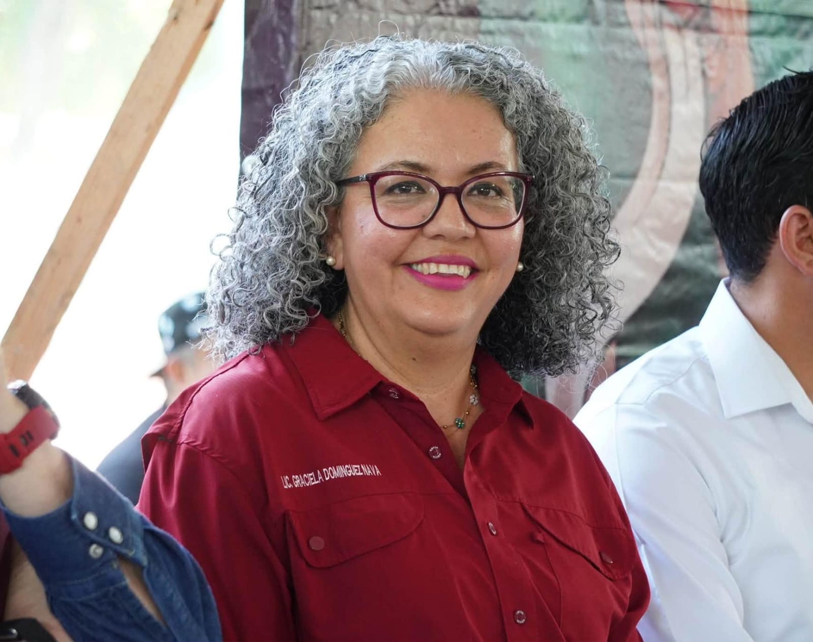 Graciela Domínguez