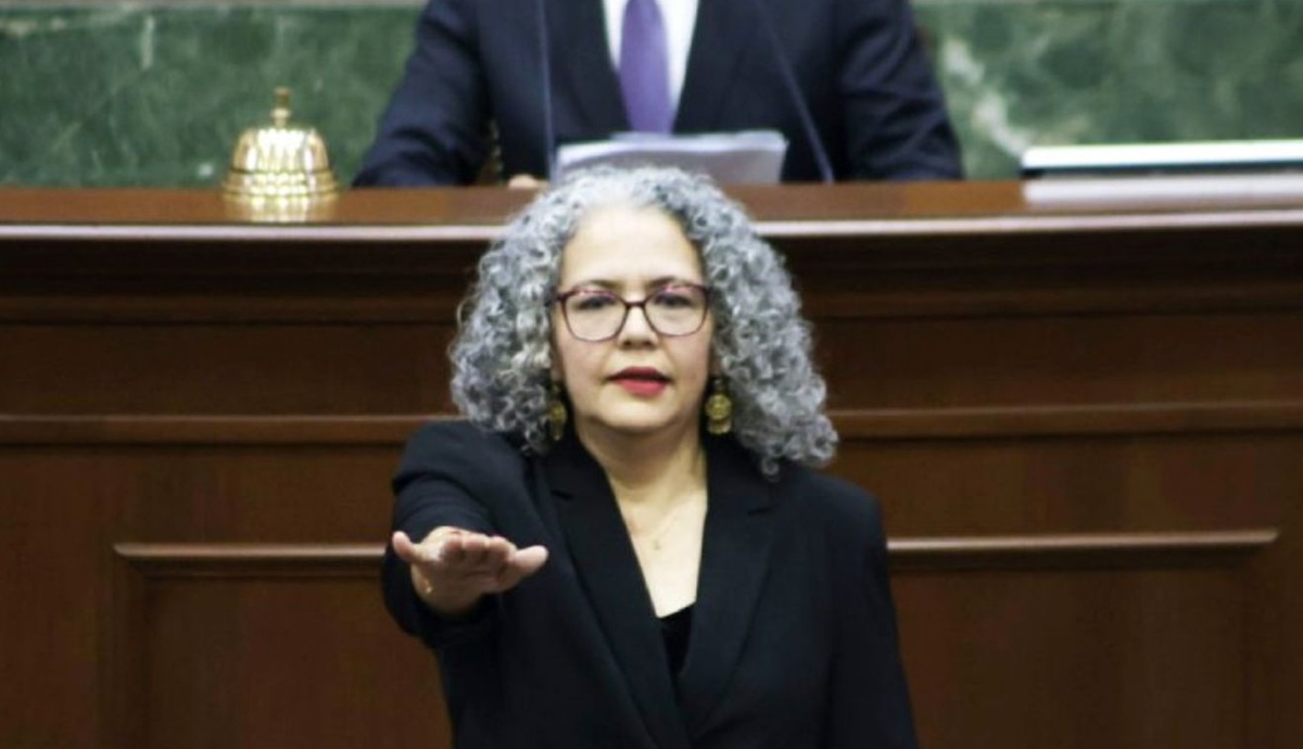 Graciela Domínguez Nava