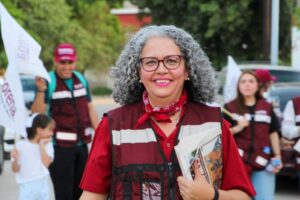 graciela dominguez nava