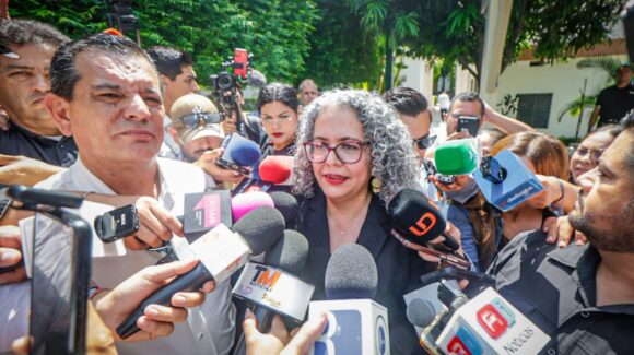 El compromiso con los maiceros se cumplirá sin problema, asegura Graciela Domínguez