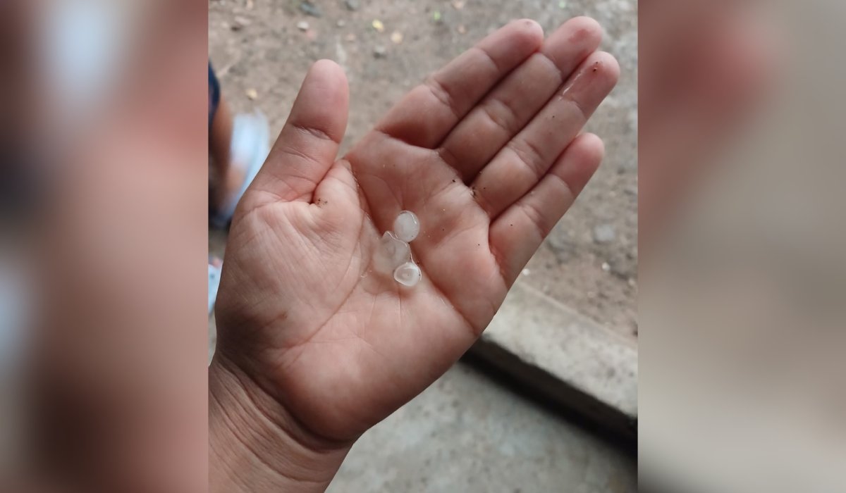 Granizo
