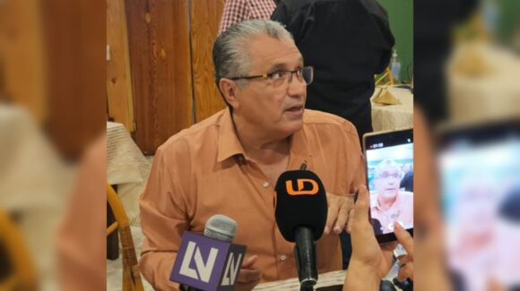 Cuestiona regidor designación de Kena Leyva en Catastro y exige aclarar investigación en Guasave, Sinaloa