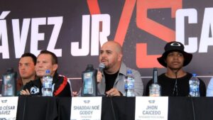 grindhard promotions prepara magna funcion de box junto a la dinastía chavez en puebla