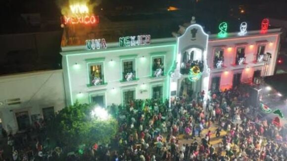 A un 80% seguro que sí habrá Grito de Independencia en San Ignacio, Sinaloa, tras suspensión en 2025 por inseguridad
