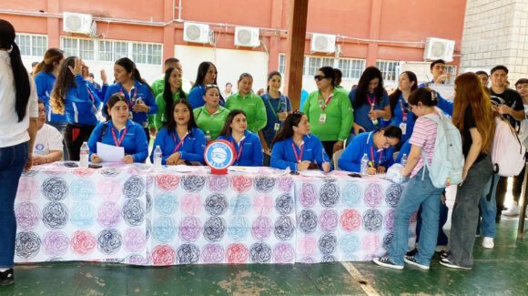 “Usan de 4 a 5 por día”: Grupo Beta lanza colecta de jeringas en la UAdeO Guasave, Sinaloa, para apoyar a Diabetes Infantil