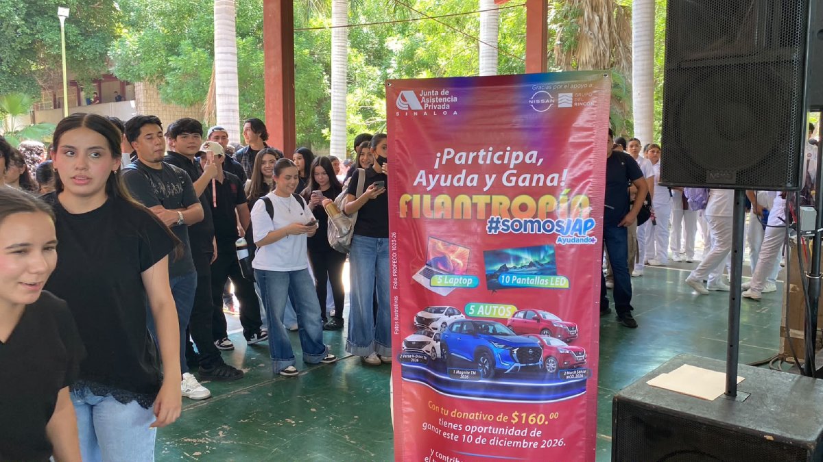 grupo beta lanza colecta de jeringas en la uadeo guasave ayuda