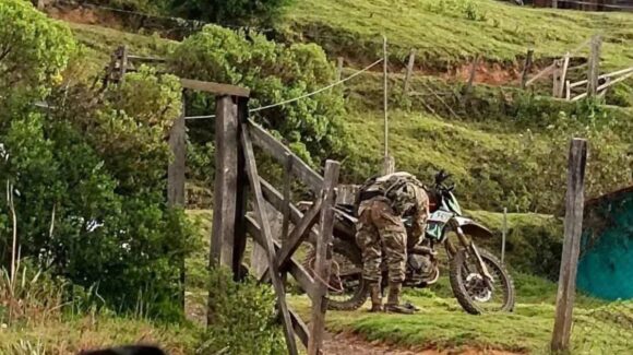 Ejecutan a familia por no vender sus tierras en Guerrero