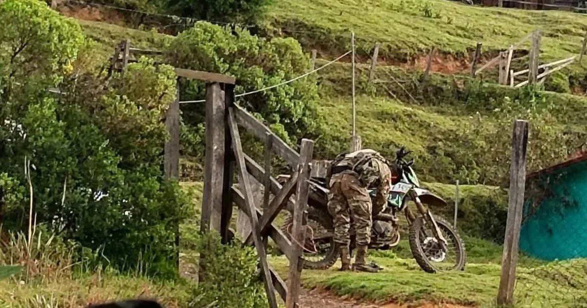 grupo de sujetos armados asesinó a integrantes de una familia en Guerrero